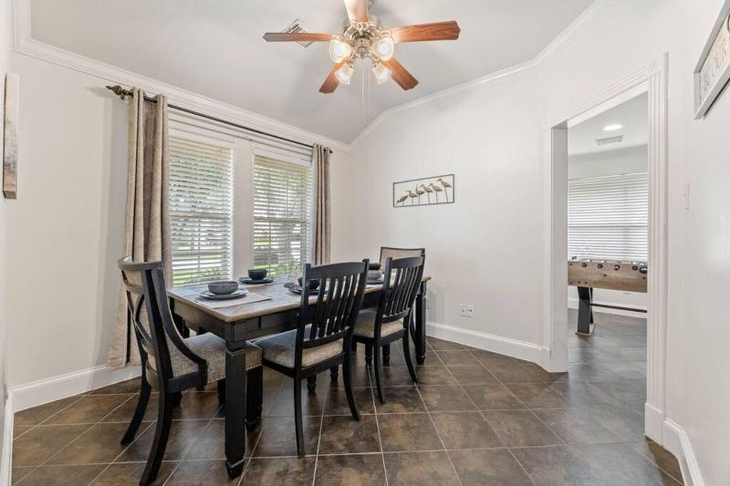 Perfect Harmony - Near Stadiums Airport & Downtown - image 5