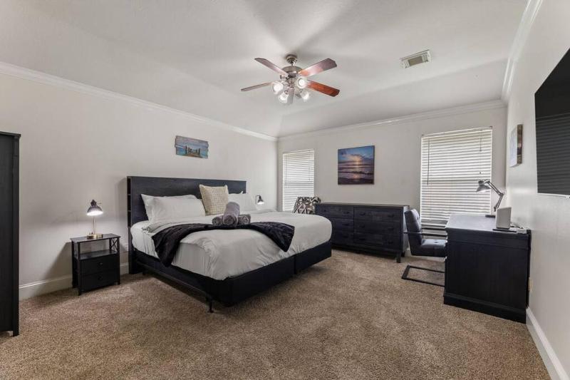 Perfect Harmony - Near Stadiums Airport & Downtown - image 26
