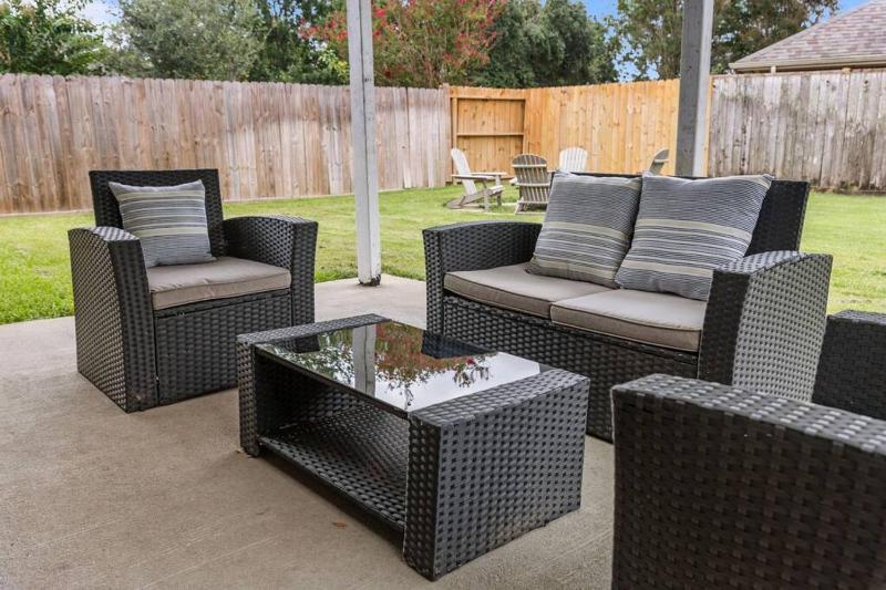 Perfect Harmony - Near Stadiums Airport & Downtown - image 7