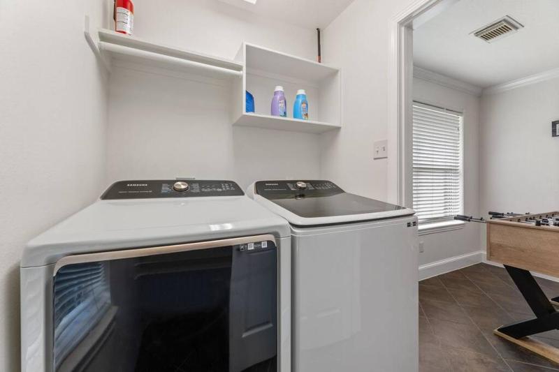 Perfect Harmony - Near Stadiums Airport & Downtown - image 21
