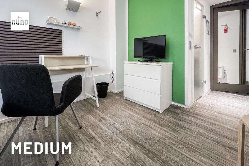 Comfort Medium Double Room image 4