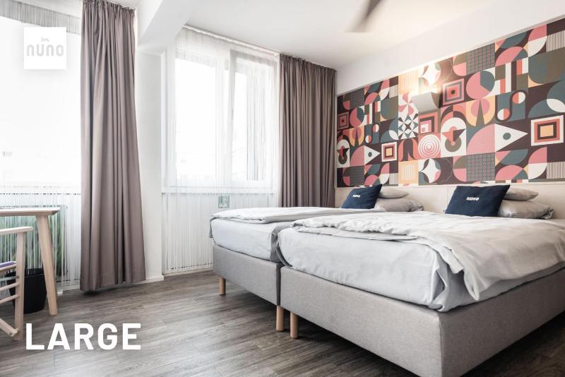 NunoHotel - image 10
