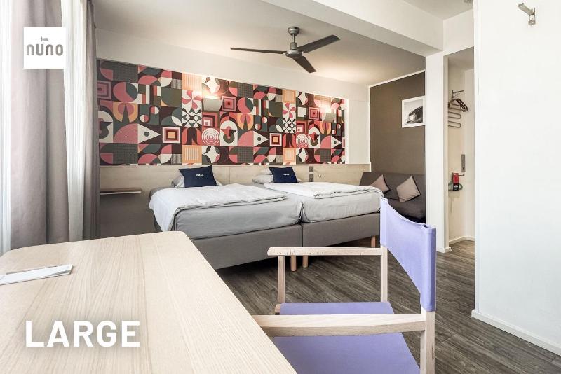 NunoHotel - image 9