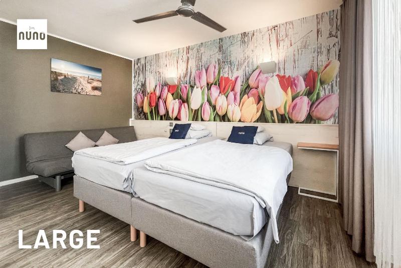 NunoHotel - image 16