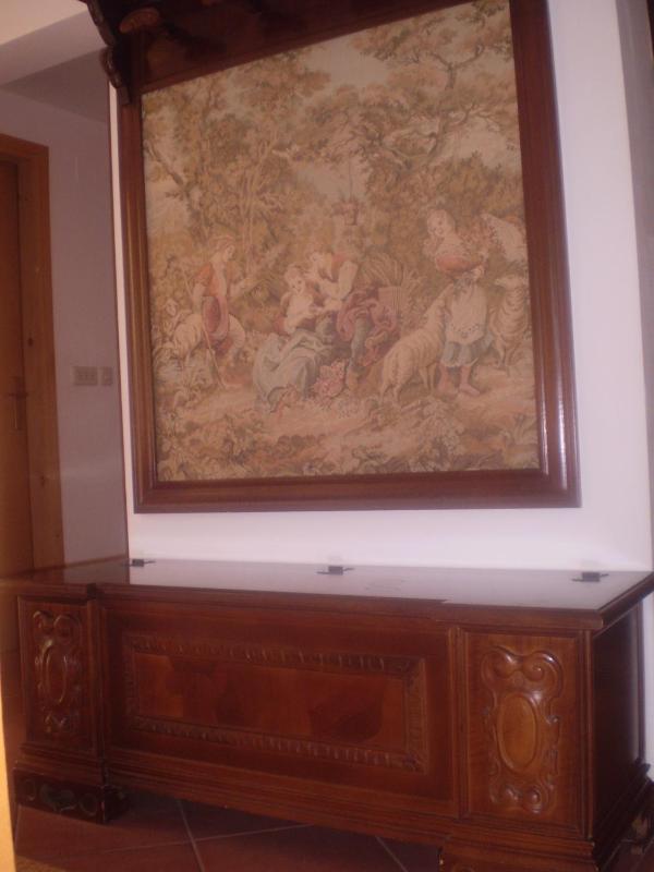 Deluxe Two-Bedroom Apartment with Terrace and Private Garden image 2