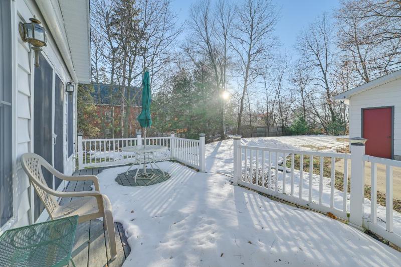 Boyne City Retreat Near Beaches and Mtn Resort! Images