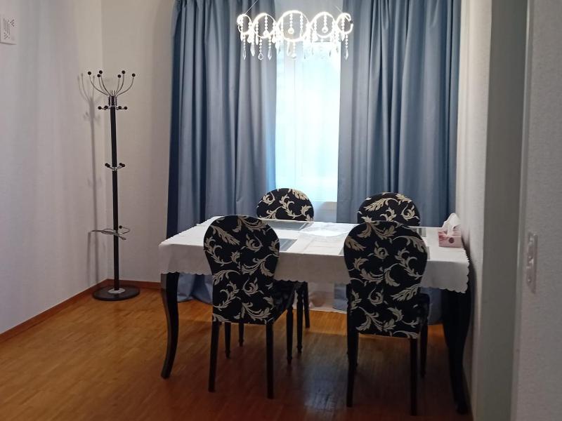 Two-Bedroom Apartment image 3