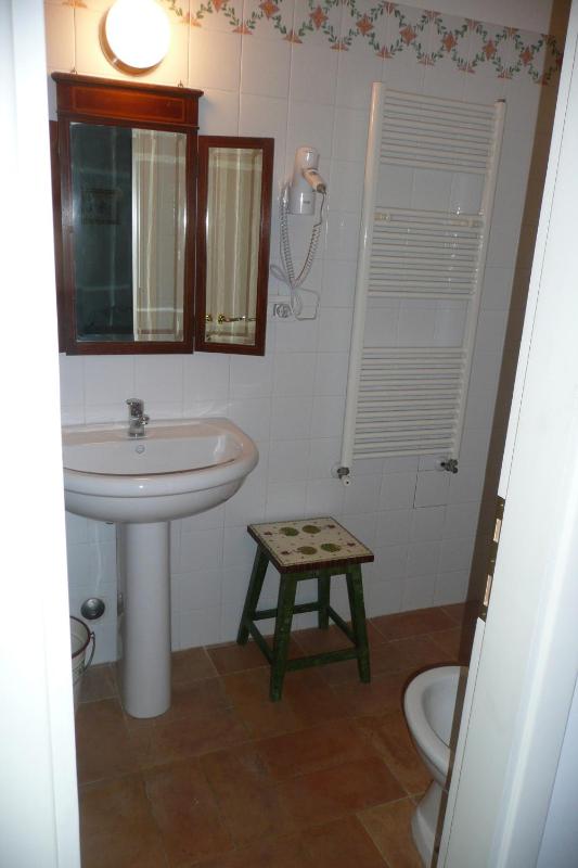 Apartment with Terrace image 2