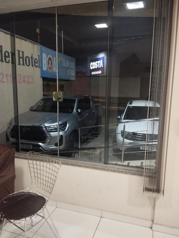 Líder Hotel - image 9