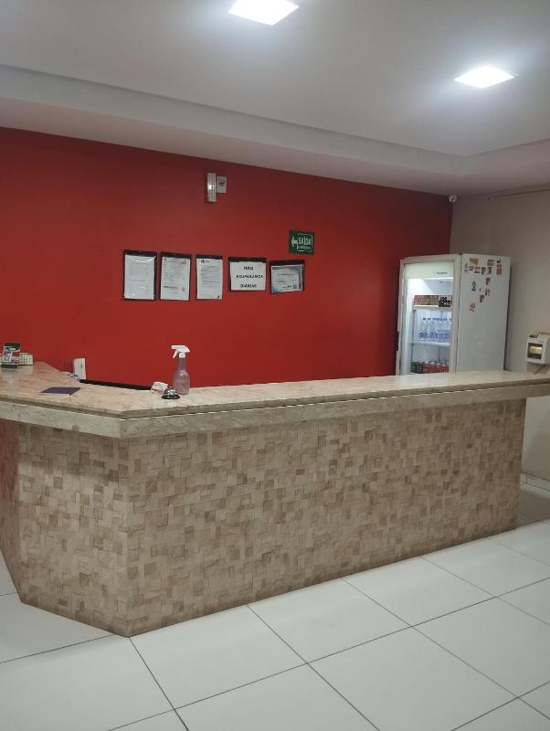 Líder Hotel - image 10