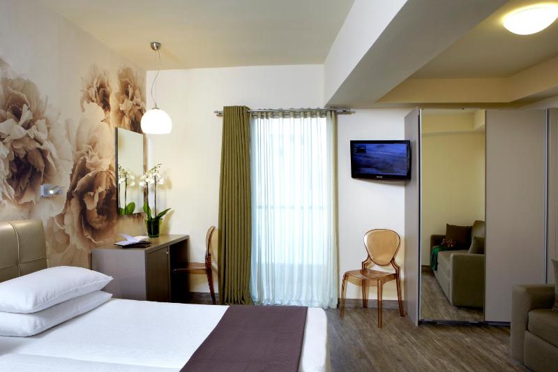 Mouikis Hotel Kefalonia - image 37