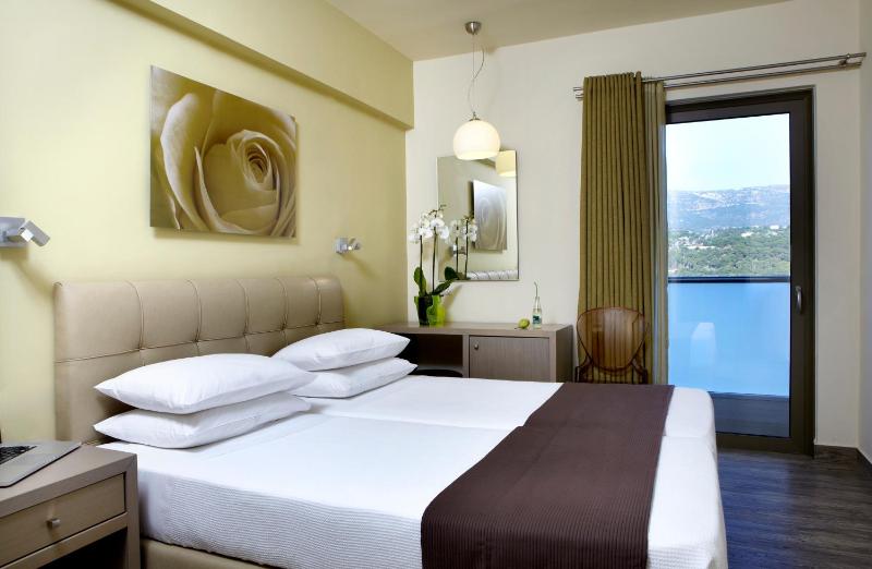 Mouikis Hotel Kefalonia - image 14