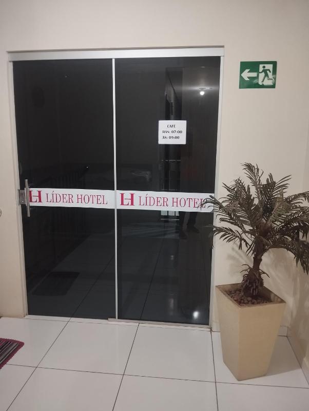 Líder Hotel - image 11