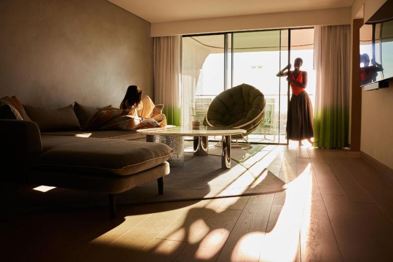 W Residences Algarve - image 50