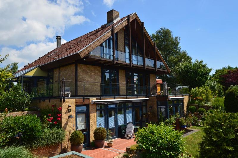 Haus Timpenbarg Oceanview - image 1