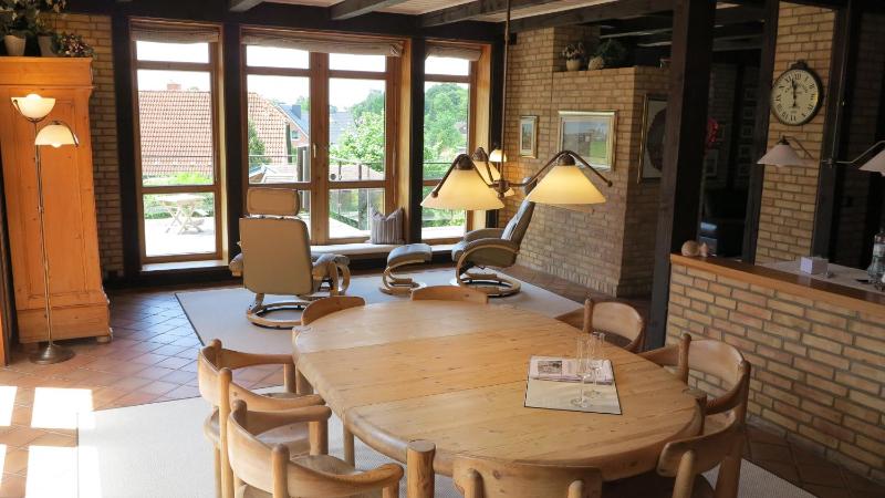 Haus Timpenbarg Oceanview - image 13