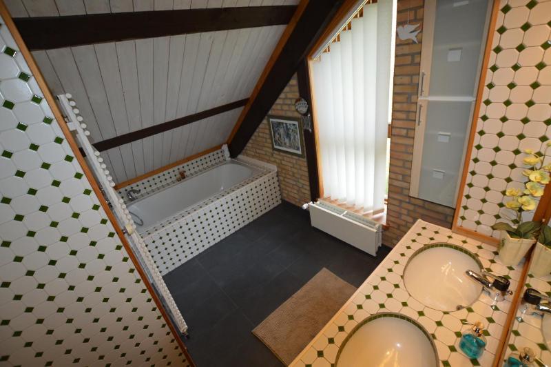Haus Timpenbarg Oceanview - image 10