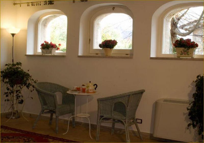 Deluxe Junior Suite image 2