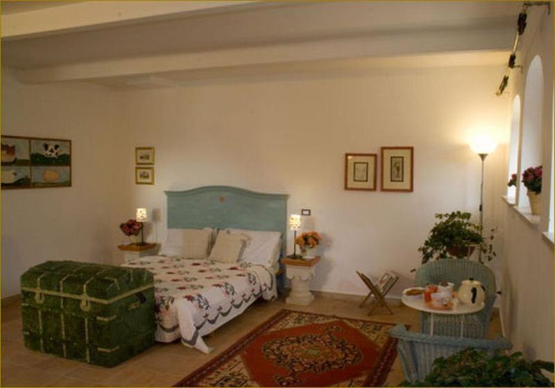 Deluxe Junior Suite image 4