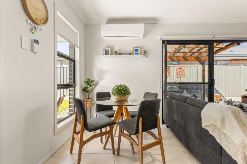 The Bayswood Retreat on Moona Creek by Experience Jervis Bay - image 9