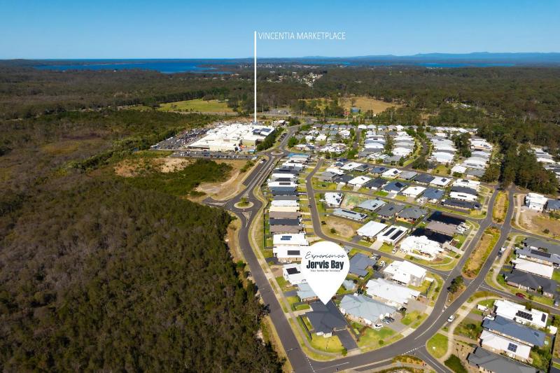 The Bayswood Retreat on Moona Creek by Experience Jervis Bay - image 2