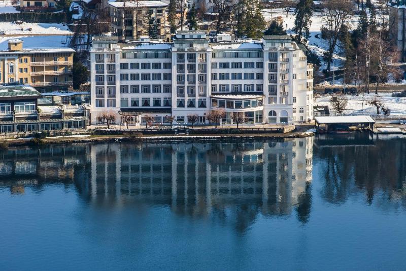 Grand Hotel Toplice - Small Luxury Hotels of the World - image 7