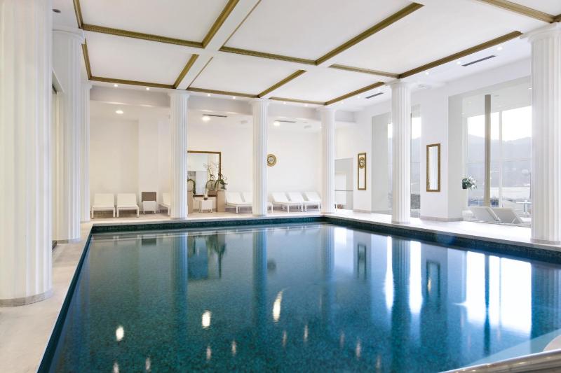 Grand Hotel Toplice - Small Luxury Hotels of the World - image 10