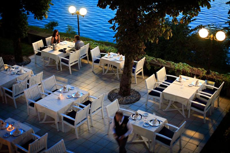 Grand Hotel Toplice - Small Luxury Hotels of the World - image 13