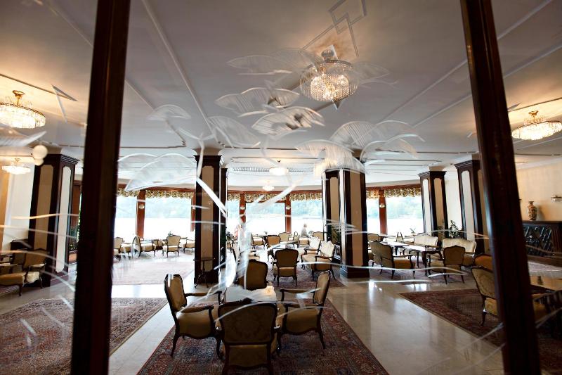 Grand Hotel Toplice - Small Luxury Hotels of the World - image 12