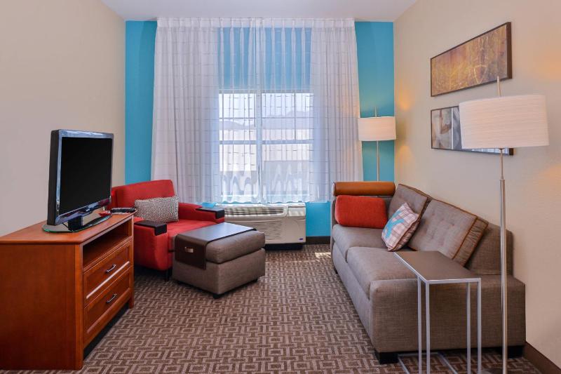 Two-Bedroom Suite image 1