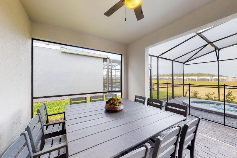 Sweet Retreat Windsor Island Resort Near Orlando and Disney by Shine Villas villa - image 38