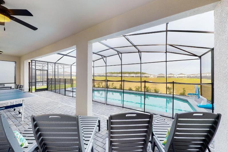 Sweet Retreat Windsor Island Resort Near Orlando and Disney by Shine Villas villa - image 40