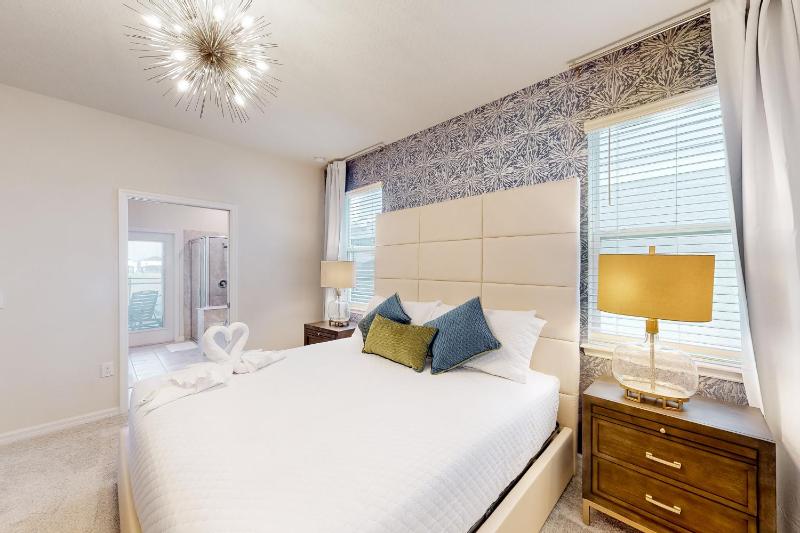 Sweet Retreat Windsor Island Resort Near Orlando and Disney by Shine Villas villa - image 47