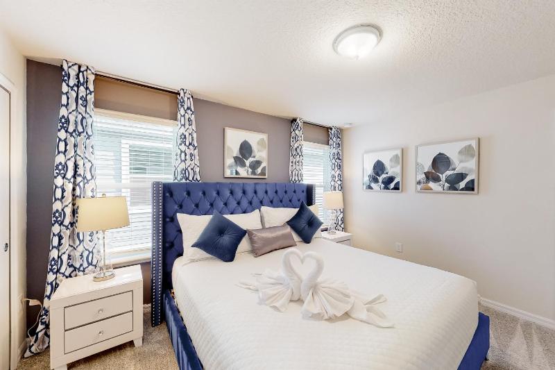 Sweet Retreat Windsor Island Resort Near Orlando and Disney by Shine Villas villa - image 39