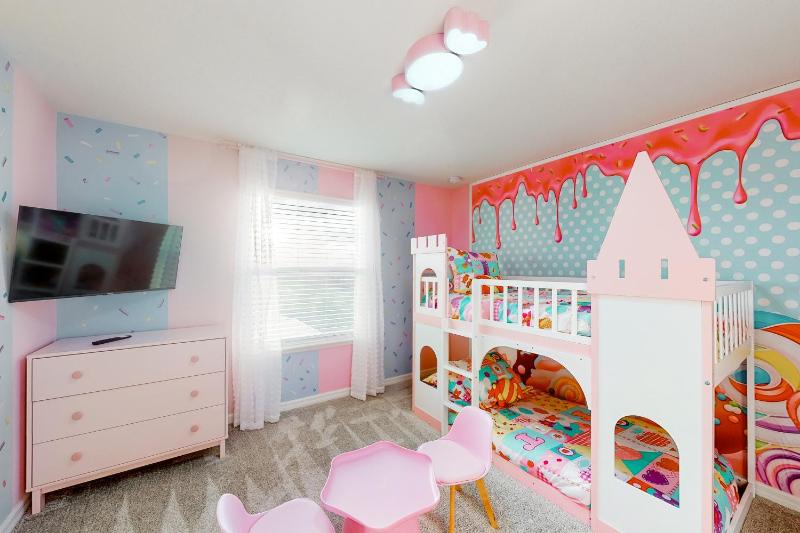 Sweet Retreat Windsor Island Resort Near Orlando and Disney by Shine Villas villa - image 32