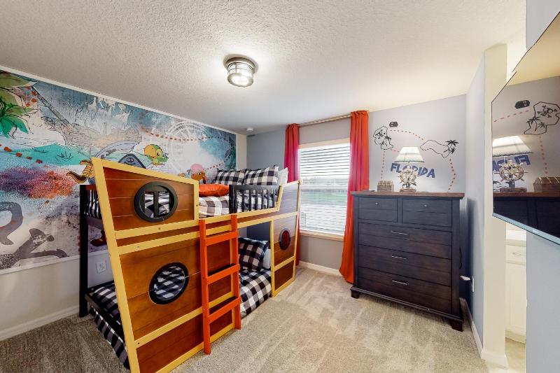 Sweet Retreat Windsor Island Resort Near Orlando and Disney by Shine Villas villa - image 16