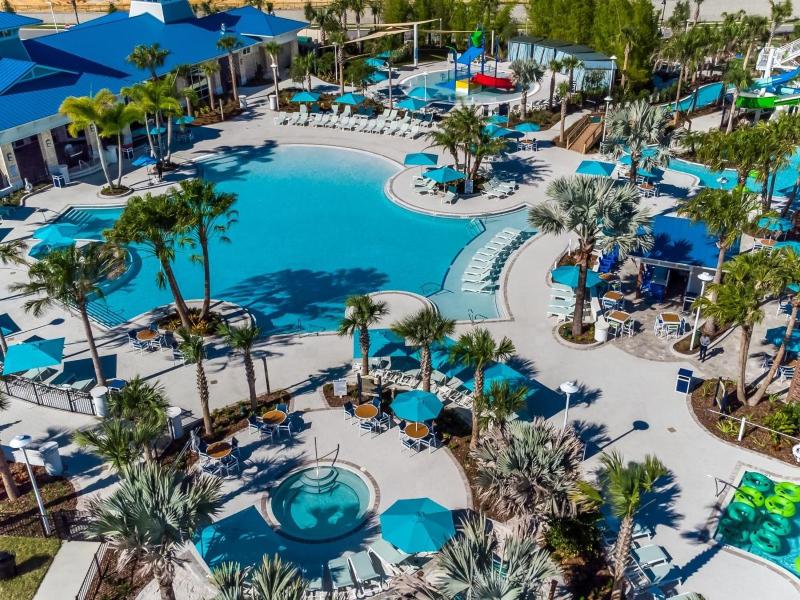 Sweet Retreat Windsor Island Resort Near Orlando and Disney by Shine Villas villa - image 42