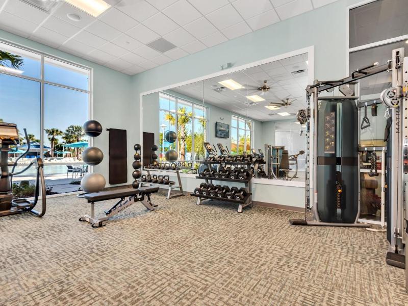 Sweet Retreat Windsor Island Resort Near Orlando and Disney by Shine Villas villa - image 41