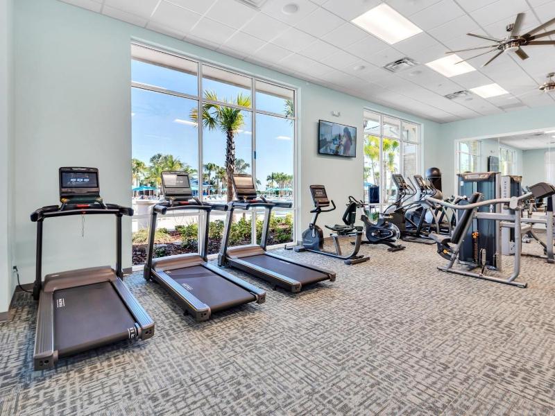 Sweet Retreat Windsor Island Resort Near Orlando and Disney by Shine Villas villa - image 26