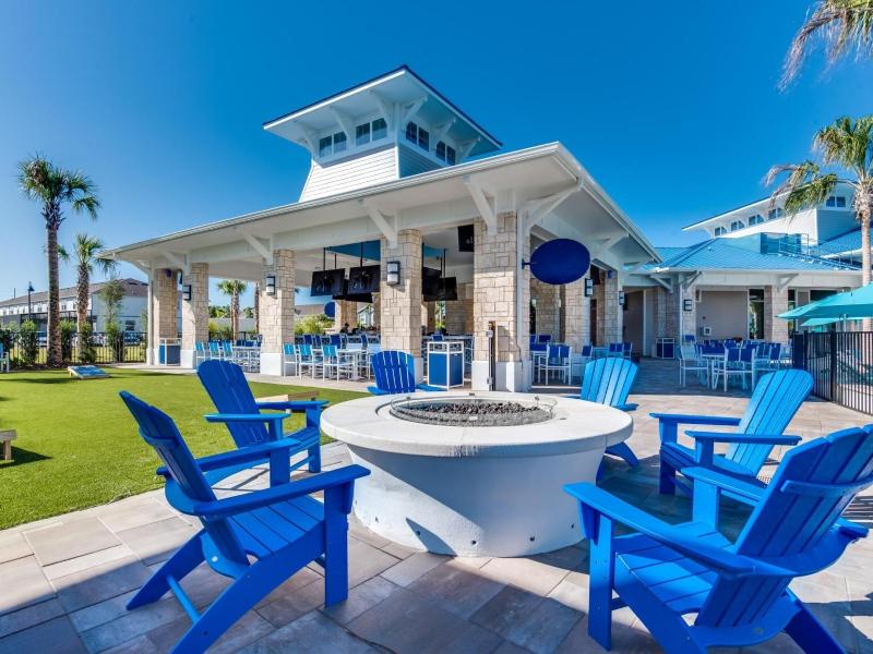 Sweet Retreat Windsor Island Resort Near Orlando and Disney by Shine Villas villa - image 33