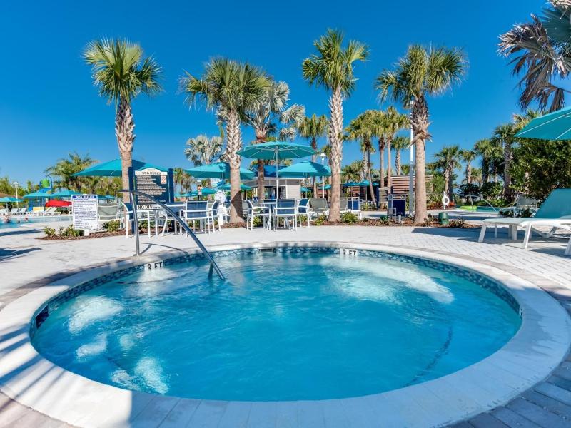 Sweet Retreat Windsor Island Resort Near Orlando and Disney by Shine Villas villa - image 50