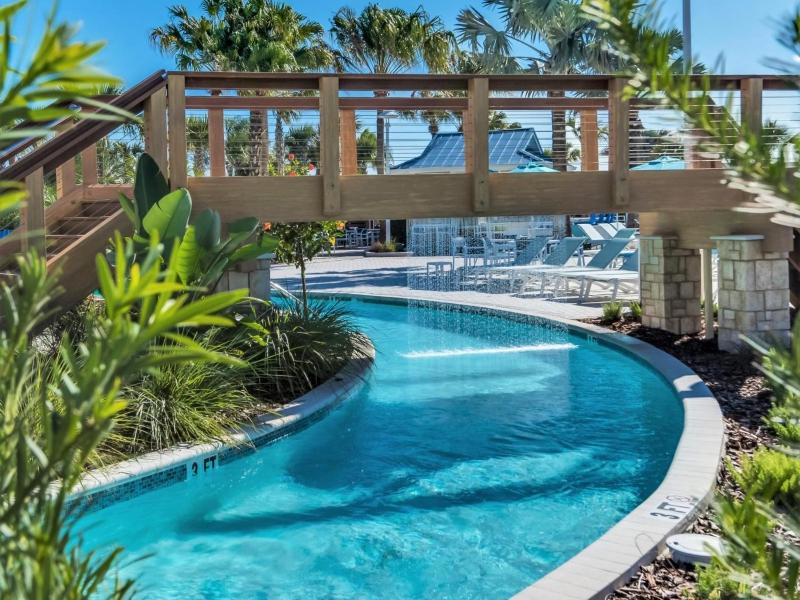 Sweet Retreat Windsor Island Resort Near Orlando and Disney by Shine Villas villa - image 29