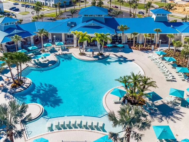 Sweet Retreat Windsor Island Resort Near Orlando and Disney by Shine Villas villa - image 36