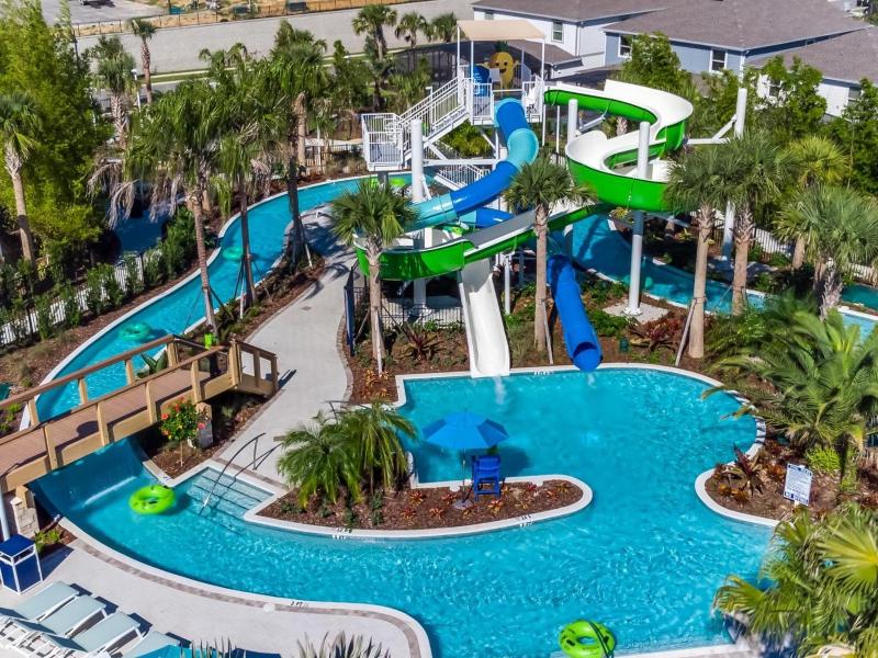 Sweet Retreat Windsor Island Resort Near Orlando and Disney by Shine Villas villa - image 6