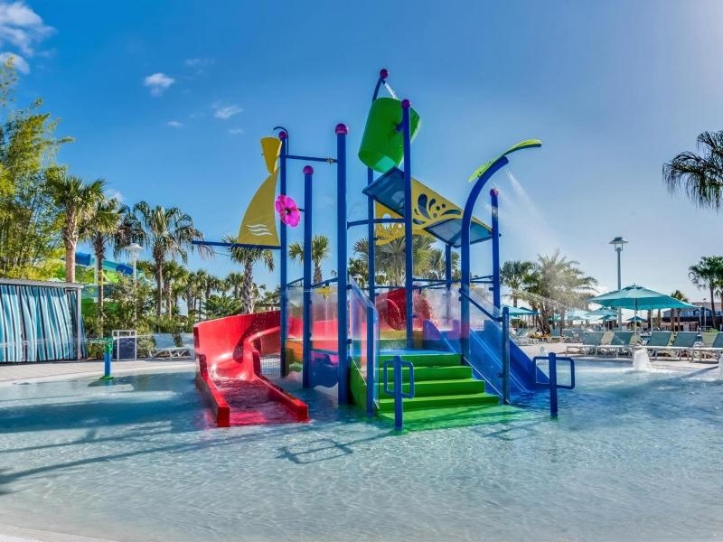 Sweet Retreat Windsor Island Resort Near Orlando and Disney by Shine Villas villa - image 31