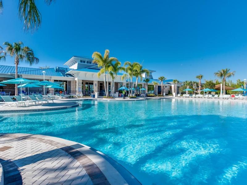 Sweet Retreat Windsor Island Resort Near Orlando and Disney by Shine Villas villa - image 24