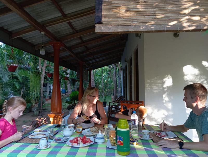 Keerthi Homestay - image 5