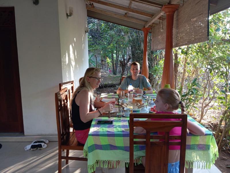 Keerthi Homestay - image 7