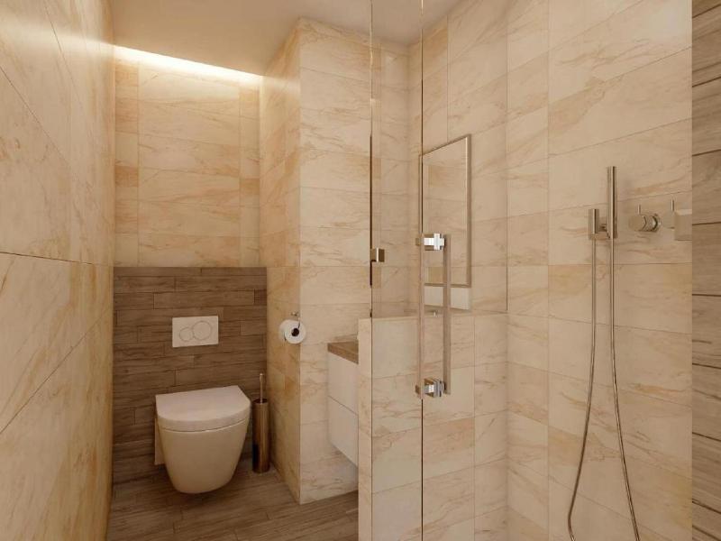 Apartments Villa Subic - Superior One Bedroom Apartment with Balcony B1 - image 9