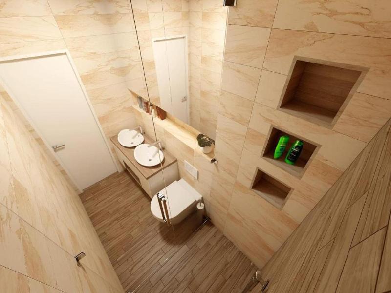 Apartments Villa Subic - Two Bedroom Apartment with Balcony A2 - image 15